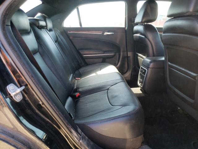 Photo 6 from auction – 2014 CHRYSLER 300 with VIN 2C3CCAAG0EH220994