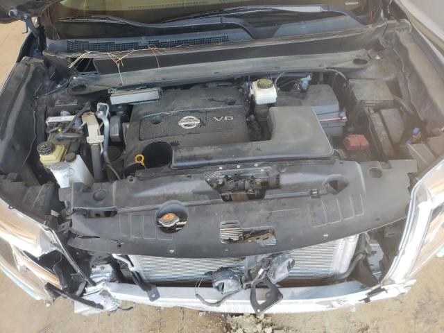 Foto 7 de la subasta – 2014 NISSAN PATHFINDER con VIN 5N1AR2MN4EC688291