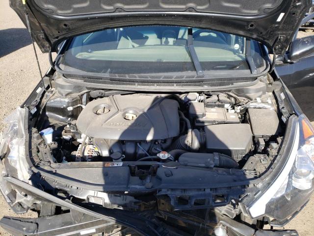 Photo 7 from auction – 2016 KIA FORTE LX with VIN KNAFK4A62G5578562