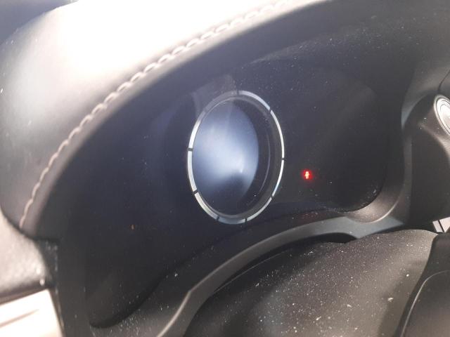 Photo 8 from auction – 2015 LEXUS IS 250 with VIN JTHCF1D21F5027330