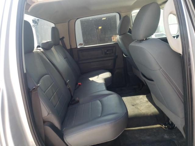 Photo 6 from auction – 2018 RAM 1500 SSV with VIN 1C6RR7XT9JS164589