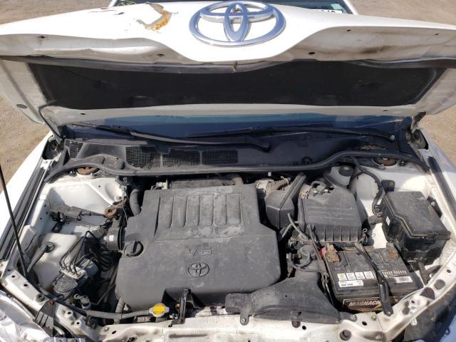 Photo 7 from auction – 2014 TOYOTA VENZA LE with VIN 4T3BK3BB9EU107733