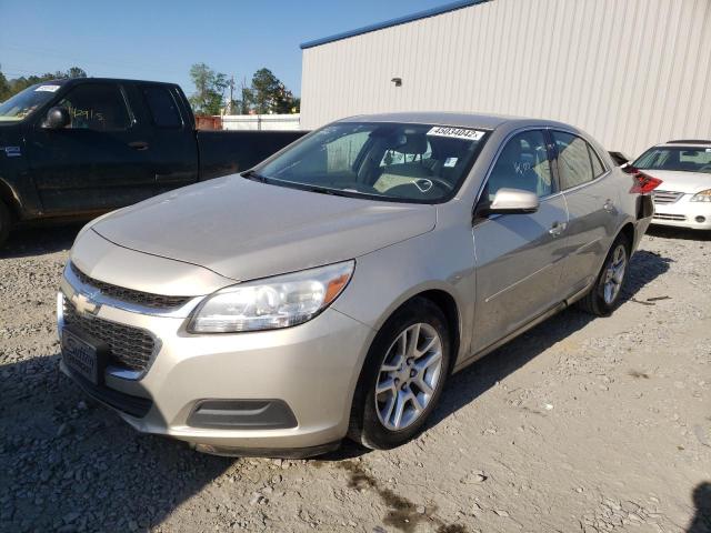 Photo 2 from auction – 2014 CHEVROLET MALIBU 1LT with VIN 1G11C5SL7EF268539