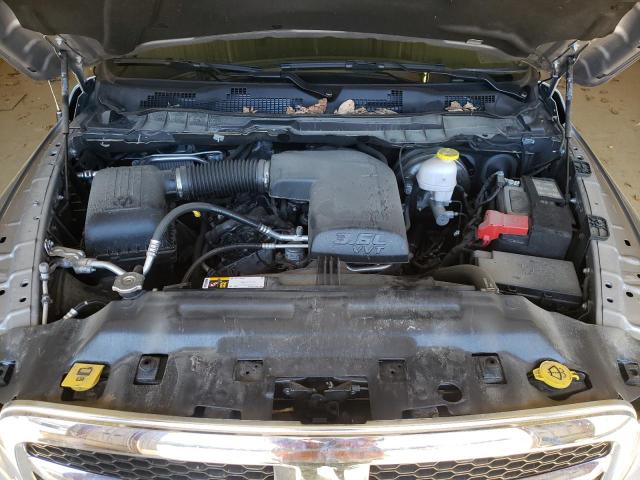 Photo 7 from auction – 2021 RAM 1500 CLASS with VIN 1C6RR7LG3MS543018