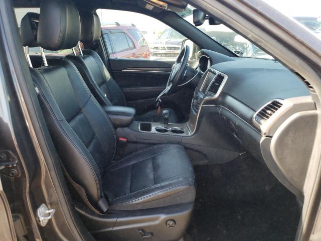 Photo 5 from auction – 2015 JEEP GRAND CHER with VIN 1C4RJEBG9FC780602