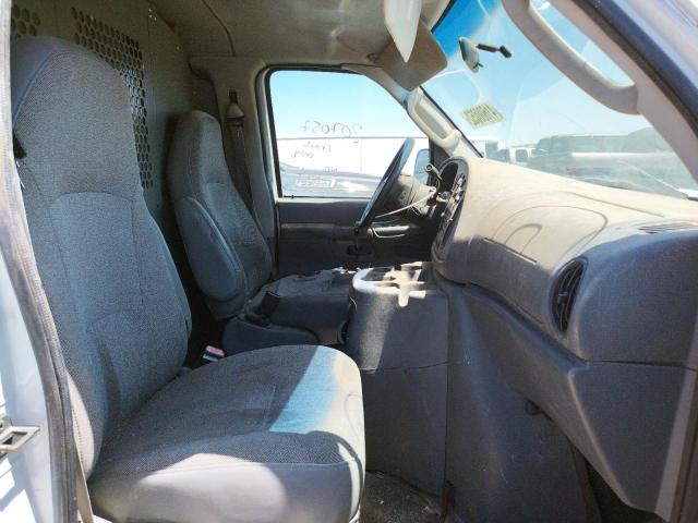 Zdjęcie 5 z aukcji – 2004 FORD ECONOLINE z VIN 1FTNS24L24HA30365