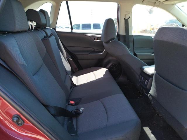 Photo 6 from auction – 2019 TOYOTA RAV 4 with VIN JTMP1RFV1KD009109
