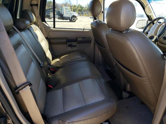 Photo 6 from auction – 2005 FORD EXPLORER S with VIN 1FMZU77KX5UA48533