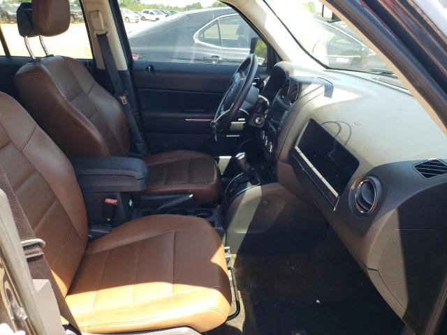 Photo 5 from auction – 2014 JEEP PATRIOT LI with VIN 1C4NJPCB2ED624178