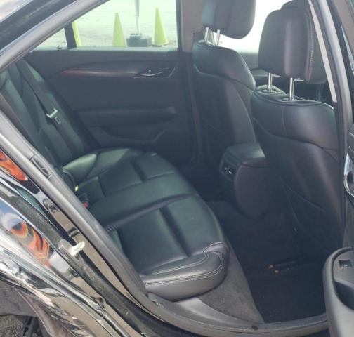Photo 6 from auction – 2013 CADILLAC ATS with VIN 1G6AA5RX8D0177242