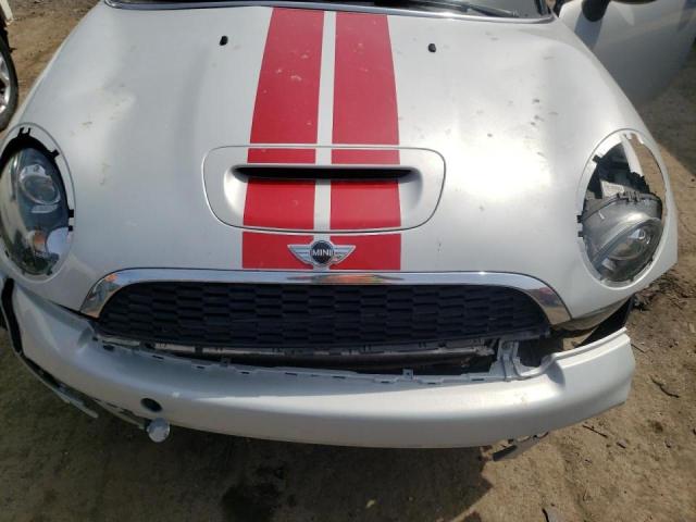 Photo 7 from auction – 2013 MINI COOPER COU with VIN WMWSX9C5XDT655073
