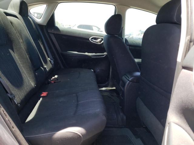 Photo 6 from auction – 2017 NISSAN ALTIMA with VIN 3N1AB7AP6HL684461