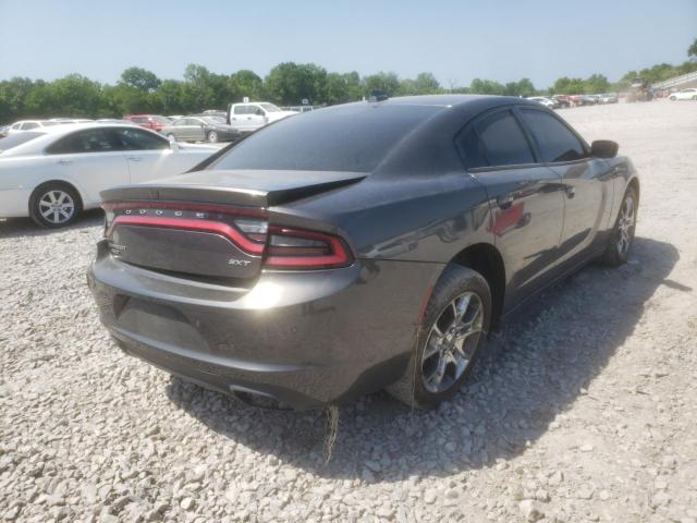 Photo 4 from auction – 2017 DODGE CHARGER SX with VIN 2C3CDXJG3HH645274