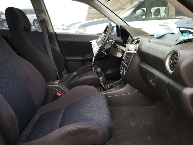 صورة رقم 5 من المزاد - 2003 SUBARU IMPREZA WR مع VIN JF1GD29633G508731