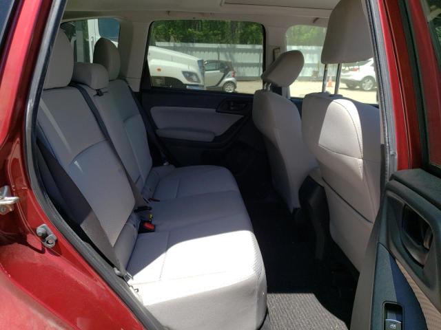 Photo 6 from auction – 2017 SUBARU FORESTER 2 with VIN JF2SJAEC2HH488896