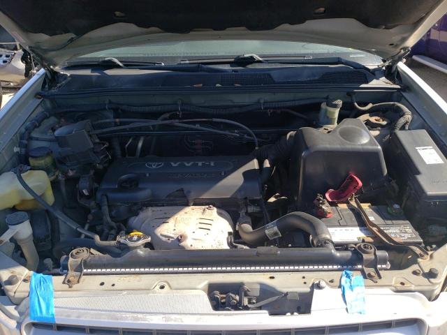 Photo 7 from auction – 2001 TOYOTA HIGHLANDER with VIN JTEHD21AX10009201