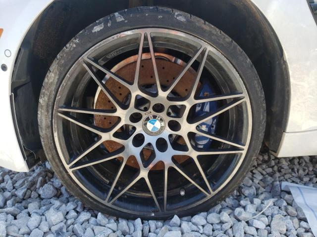 Photo 9 from auction – 2018 BMW M3 with VIN WBS8M9C52J5L71726