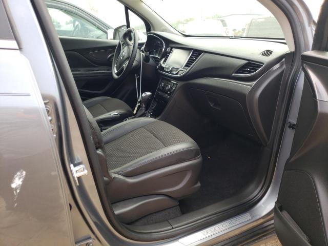 Photo 5 from auction – 2019 BUICK ENCORE PRE with VIN KL4CJASB2KB911141