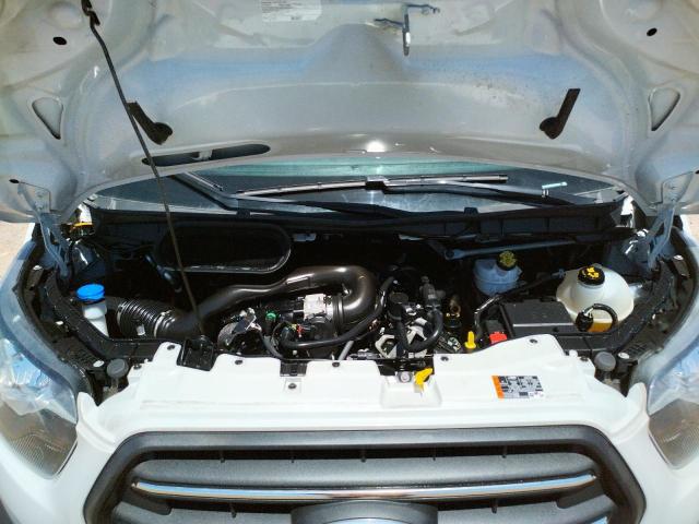 Photo 7 from auction – 2020 FORD TRANSIT T- with VIN 1FTBR3X85LKA10933