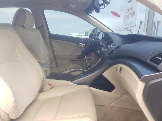 Photo 8 from auction – 2012 ACURA TSX TECH with VIN JH4CU2F6XCC013736