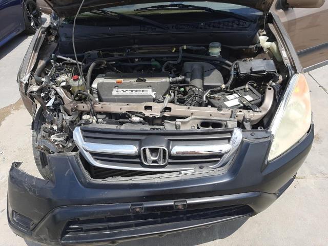 Photo 7 from auction – 2003 HONDA CR-V with VIN JHLRD78823C007892