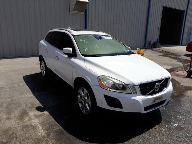 Photo 1 from auction – 2013 VOLVO XC60 3.2 with VIN YV4952DL7D2386884