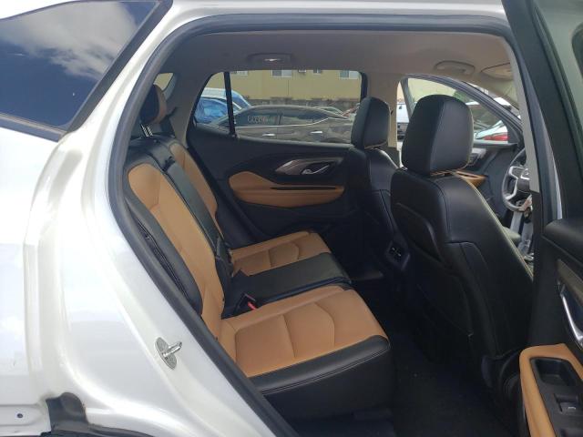 Photo 8 from auction – 2019 GMC TERRAIN SL with VIN 3GKALPEV6KL332477