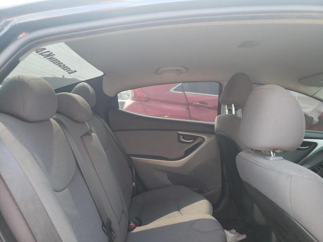 Photo 6 from auction – 2016 HYUNDAI ELANTRA SE with VIN 5NPDH4AE3GH763039