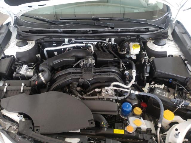 Photo 7 from auction – 2022 SUBARU OUTBACK PR with VIN 4S4BTADC9N3117720