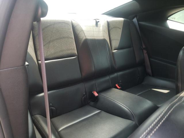 Photo 6 from auction – 2011 CHEVROLET CAMARO LT with VIN 2G1FC1ED2B9151622