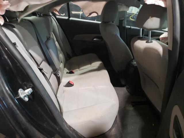 Photo 6 from auction – 2015 CHEVROLET CRUZE LT with VIN 1G1PC5SB7F7144591