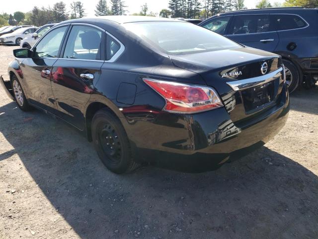 Photo 3 from auction – 2015 NISSAN ALTIMA 2.5 with VIN 1N4AL3AP7FC449939
