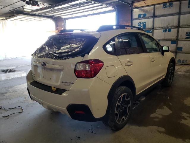 Photo 4 from auction – 2016 SUBARU CROSSTREK with VIN JF2GPABC0G8345405