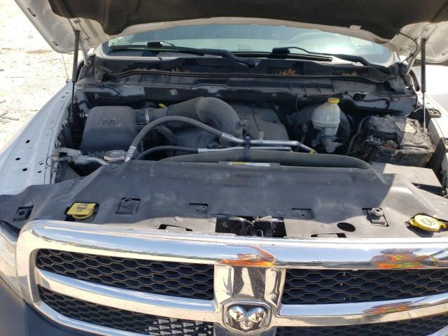 Photo 7 from auction – 2015 RAM 1500 ST with VIN 1C6RR6FT5FS590573