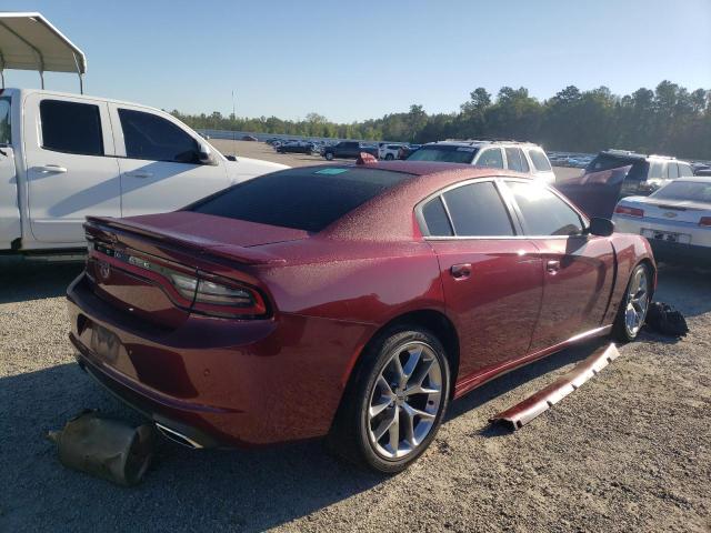 Photo 4 from auction – 2020 DODGE CHARGER SX with VIN 2C3CDXBG7LH154066