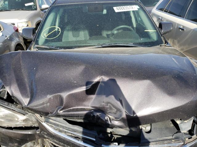 Photo 7 from auction – 2016 CHEVROLET EQUINOX LT with VIN 2GNFLFEK1G6311895