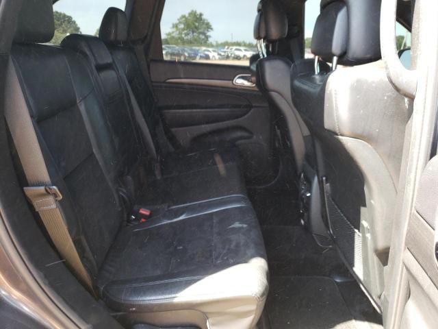 Photo 6 from auction – 2018 JEEP GRAND CHER with VIN 1C4RJFAG4JC152883