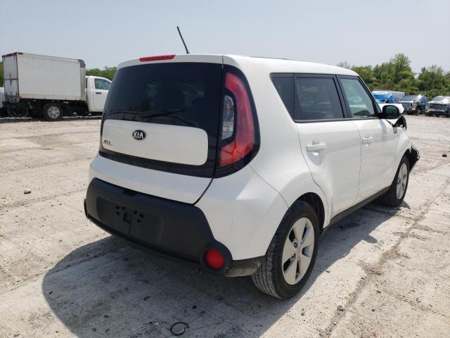 Photo 4 from auction – 2016 KIA SOUL with VIN KNDJN2A24G7406124