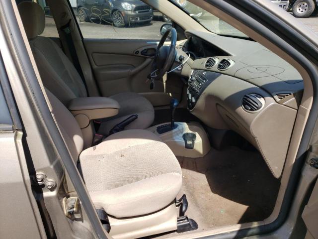Photo 5 from auction – 2004 FORD FOCUS SE C with VIN 1FAFP34304W183677