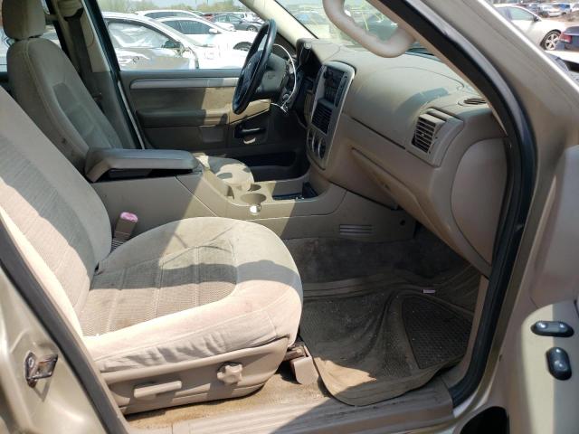 Photo 5 from auction – 2004 FORD EXPLORER X with VIN 1FMZU73K74UA17793