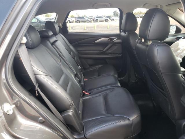 Photo 6 from auction – 2016 MAZDA CX-9 TOURI with VIN JM3TCACY3G0120436