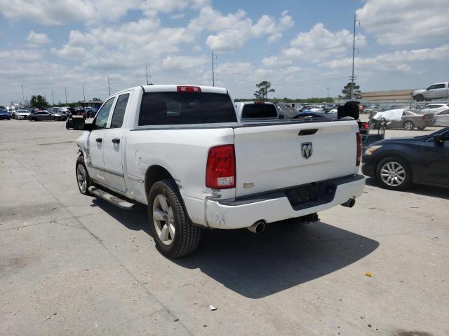 Photo 3 from auction – 2014 RAM 1500 ST with VIN 1C6RR6FT6ES154457