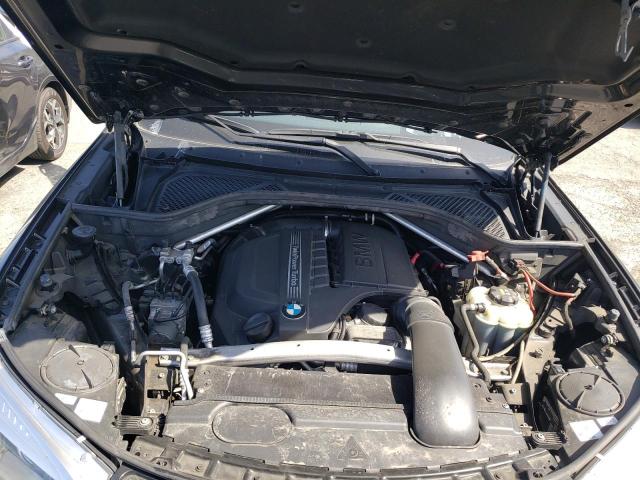 Photo 7 from auction – 2016 BMW X5 XDRIVE3 with VIN 5UXKR0C53G0U09849