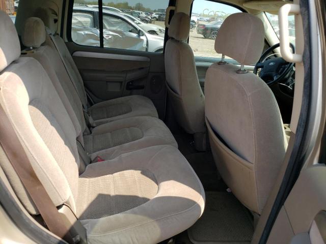 Photo 6 from auction – 2004 FORD EXPLORER X with VIN 1FMZU73K74UA17793
