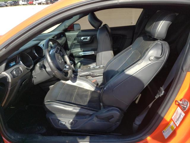 Photo 5 from auction – 2015 FORD MUSTANG with VIN 1FA6P8THXF5375689