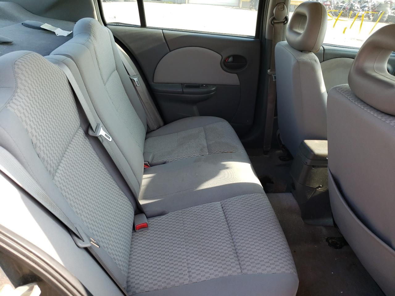 Photo 6 from auction – 2007 SATURN ION LEVEL with VIN 1G8AJ55F87Z168433