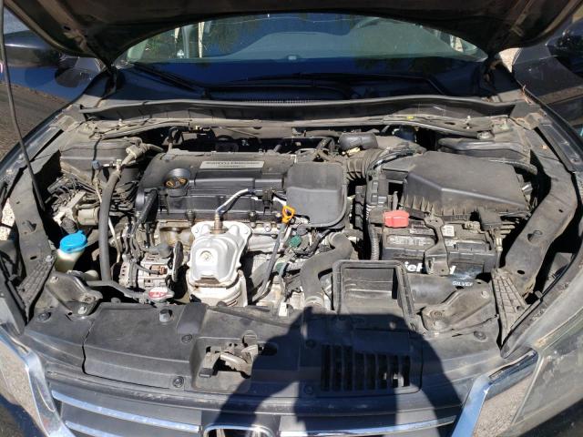 Photo 7 from auction – 2014 HONDA ACCORD SPO with VIN 1HGCR2F54EA162962