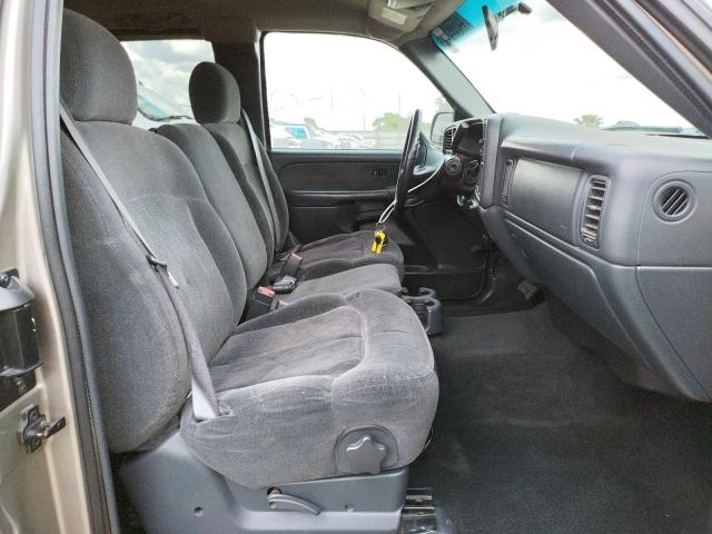 Photo 5 from auction – 2002 CHEVROLET SILVERADO with VIN 2GCEC19V821403796