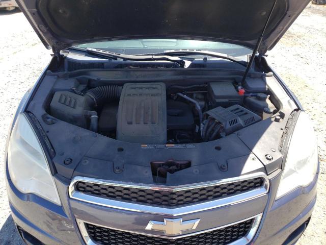 Photo 7 from auction – 2013 CHEVROLET EQUINOX LS with VIN 2GNFLCEK6D6368166