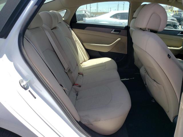 Photo 6 from auction – 2015 HYUNDAI SONATA SE with VIN 5NPE24AF3FH187790